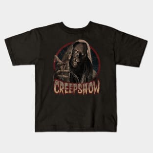 CREEPSHOW 1982 Old Kids T-Shirt